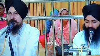 Gurbani Shabad live anandpur sahib sri keshgarh sahib live today l 12102024 today live l [upl. by Jt]