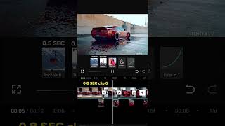 Dodge Edit Tutorial 🗿 shorts dodge carlover edit car supercars dodgechallenger capcut cars [upl. by Olympium247]