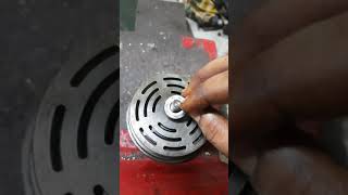 How to Overhaul Tanabe Main Air Compressor Discharge Valve👍Step By Step Procedure IMP Must Watch [upl. by Amaleta566]