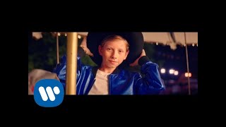 Mason Ramsey  How Could I Not Official Music Video [upl. by Adiaroz]