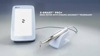 Coming Soon from Dentsply Sirona the XSmart Pro Endodontic Motor with Integrated Apex Locator [upl. by Retrac]