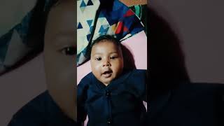 Music cute youtubeshorts cutebaby [upl. by Lectra]