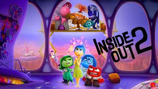 Inside Out 2 2024 Explained In Hindi  Inside Out Part  2 Movie हिंदी उर्दू  Pratiksha Nagar [upl. by Genvieve800]