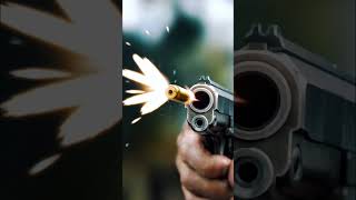 Pistol Gunshot Sound Effect  No Copyright freesoundeffects [upl. by Dewhurst]