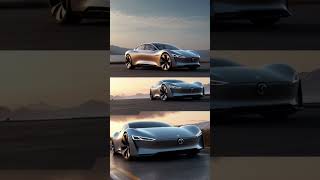 Top 5 beautiful electric cars [upl. by Nygem]