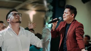 Jacobo reynoso en vivo desde boquerongran noche de adoracion 2019 [upl. by Ganley]