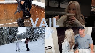 Most Amazing places to visit in Vail Colorado  Tour Vail Colorado [upl. by Dressel595]