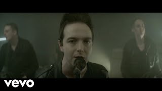 Glasvegas  Geraldine Official Video [upl. by Collyer]