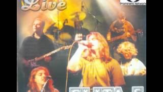 Elita 5  Al Kapone live 2000 [upl. by Zilef589]