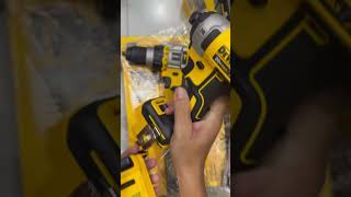 Dewalt dcf887 made in mexico new automobile khoanpin tools tool makita dewalt diy 0903397180 [upl. by Siulesoj]