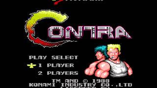 Contra  Intro [upl. by Betthel]