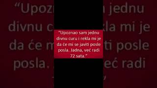 Radno vrijeme od 72 sata smehdosuza smeh humor [upl. by Renae]