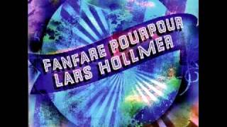 Lars Hollmer amp Fanfare Pourpour  Ännu Ingen Pelle Karusell Musik 2007 [upl. by Oiram]