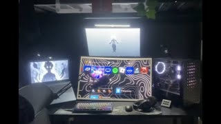 12 Year Olds Crazy 3000 Setup [upl. by Manvel]