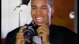 Shanice  I Love Your Smile 1991 PV [upl. by Bigner]