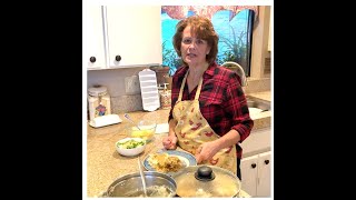 Simple Salisbury Steak [upl. by Dressler]