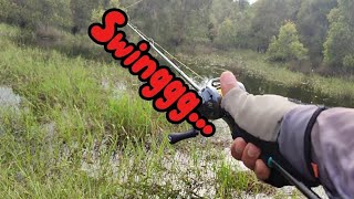 Test reel shimano slx Dc Xt 71 part 3 [upl. by Mcintosh]