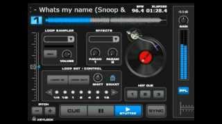 Who Am I  Whats my name Snoop amp Rihanna Feat Beenie Man  Dj Mike Mashup [upl. by Anawad36]