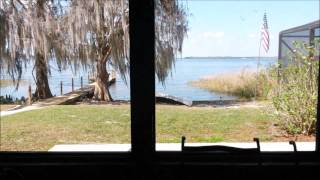 12827 Mariner Dr Astatula FL Walkthrough [upl. by Humpage]