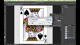 Photoshop CS6 Spot ColorChannels Tutorial [upl. by Arodal]