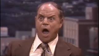 Don Rickles on Carson 1975 [upl. by Carie]