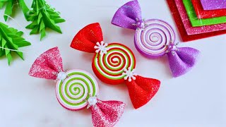 Christmas crafts  Christmas Decorations  easy charismas art  trending Christmas crafts [upl. by Leval]