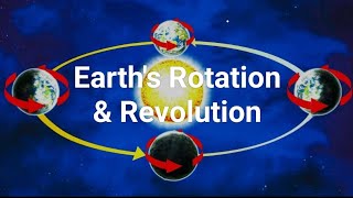 How Earth’s Rotation and Revolution Created Time Itself [upl. by Skutchan]