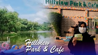 Hillview park amp cafe  Cafe 24  Bhatiari Chittagong  হিলভিউ পার্ক এন্ড ক্যাফে ভাটিয়ারী [upl. by Delcina]