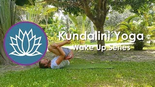 Kundalini Yoga Wake Up Series [upl. by Virgilio]