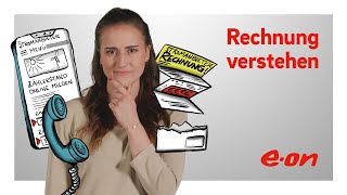 Rechnung verstehen  3 Mias Lifehacks [upl. by Iz]