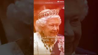 Queen Elizabeth 2 shorts [upl. by Lyrret749]