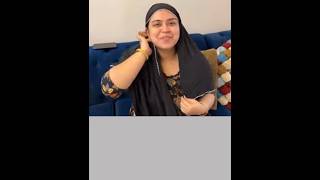 Saba ibrahim got pampered by dipika love their bond dipikakiduniya sabaibrahim trendingvideo [upl. by Lirba]