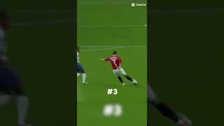 Ronaldos top 10 best goals [upl. by Danzig763]