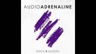 Audio Adrenaline  Seeker 30 second clip [upl. by Ongun]