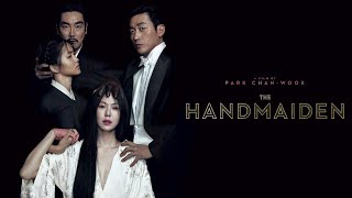 The Handmaiden  Unofficial Trailer 2016 HD [upl. by Harley209]