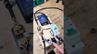 Hack to precharge inverter before connecting the battery [upl. by Nikita179]