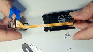 iqos iluma one How to disassemble an allinone computer iqos iluma一体机拆解 [upl. by Neona]