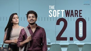 The Software Engineer 20  Shanmukh Jaswanth  Vaishnavi Chaitanya  Jhakaas  Infinitum Media [upl. by Notecnirp]