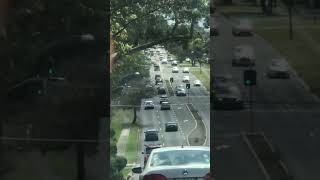 NSW Ambulance  Inspector Patrolling In Caringbah [upl. by Christiano]