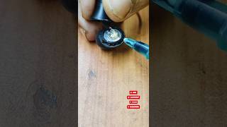 How to fix neckband speaker problem  short neckband mobile tricks diy [upl. by Ahseikal]