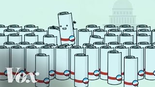 How a bill really becomes a law What Schoolhouse Rock missed [upl. by Devland]