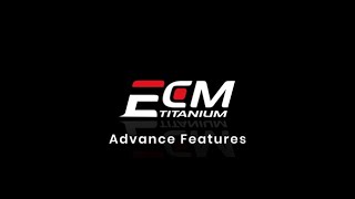 ECM Titanium  Advanced Tutorial [upl. by Nare]