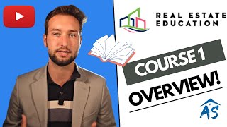 Humber College Real Estate Course 1 Overview  What To Expect  Humber College Real Estate Course 1 [upl. by Dnalyar]