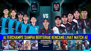 DEBUT PERDANA TIM CELIBOY DI MDL S9  ALTER EGO X VS YASBIH ESPORTS GAME 1 [upl. by Kalvn]