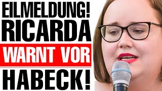 🔥EILMELDUNG GRÜNE ZERLEGEN SICH SELBST HABECK ENTLARVT  AfD PROFITIERT💥 [upl. by Janina]