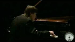 Daniil Trifonov  La campanella [upl. by Alorac]