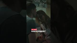 HARASSMENT harassmentcase christianfilm movie [upl. by Linea720]