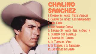 Chalino SanchezYears music phenomenon roundupPremier Tunes LineupEyecatching [upl. by Llehcsreh]