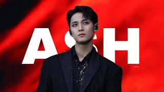 241013 RIGHT HERE in GOYANG 민규 ASH 직캠 SEVENTEEN MINGYU FANCAM [upl. by Yi936]