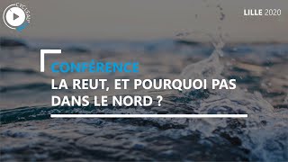 LA REUT ET POURQUOI PAS DANS LE NORD [upl. by Adnawaj]